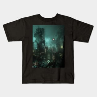 Dark shine Kids T-Shirt